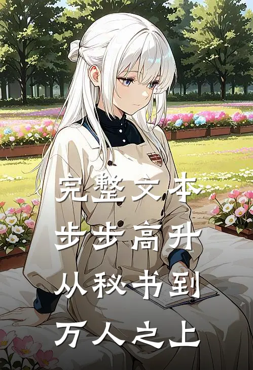 完整文本步步高升：从秘书到万人之上