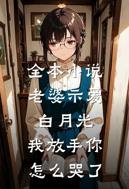 全本小说老婆示爱白月光，我放手你怎么哭了