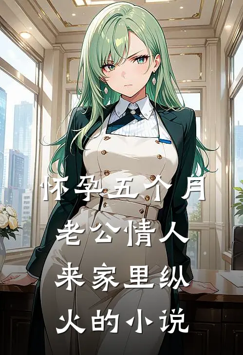怀孕五个月，老公情人来家里纵火的小说