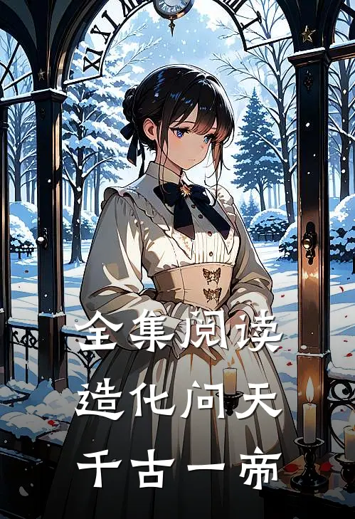 全集阅读造化问天，千古一帝