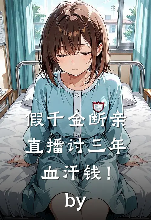 假千金断亲，直播讨三年血汗钱！by