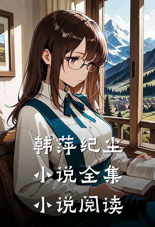 韩萍纪尘小说全集小说阅读