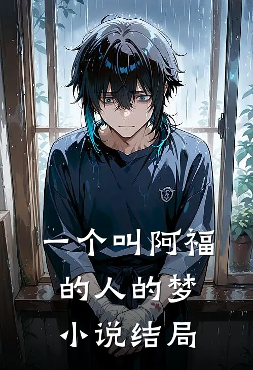 一个叫阿福的人的梦小说结局