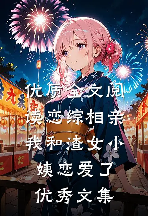 优质全文阅读恋综相亲：我和渣女小姨恋爱了优秀文集
