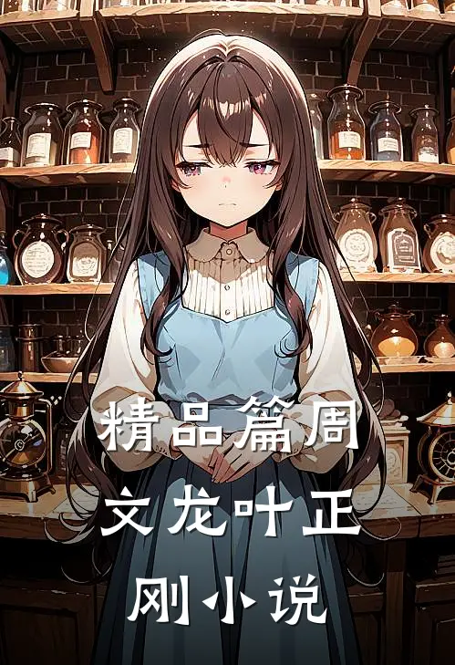 精品篇周文龙叶正刚小说