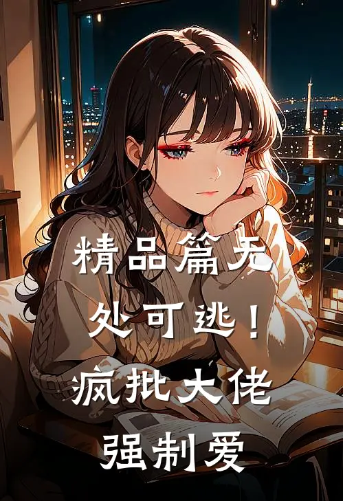 精品篇无处可逃！疯批大佬强制爱