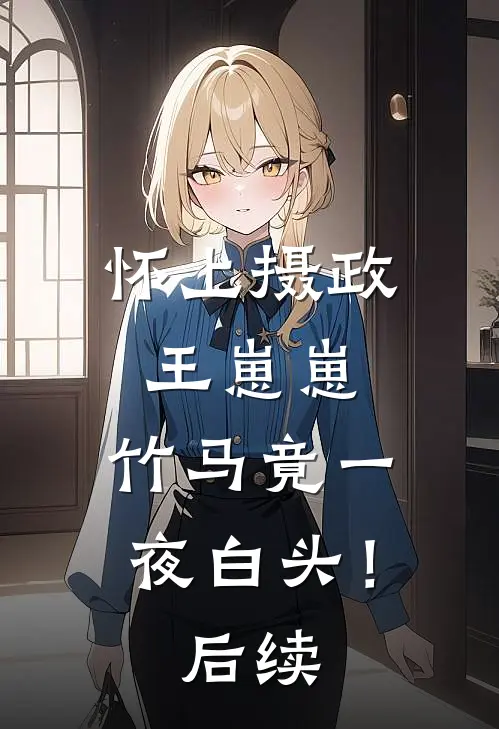 怀上摄政王崽崽，竹马竟一夜白头！后续