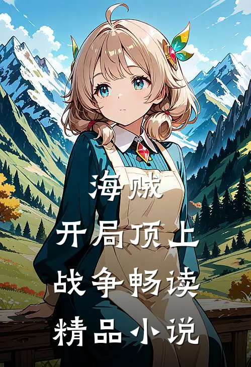 海贼：开局顶上战争畅读精品小说