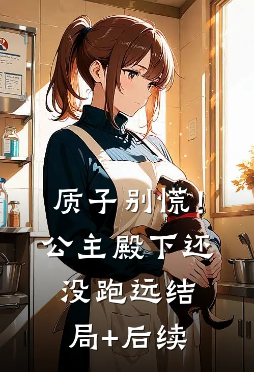 质子别慌！公主殿下还没跑远结局+后续