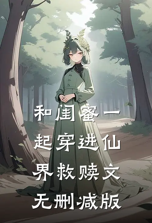 和闺蜜一起穿进仙界救赎文无删减版