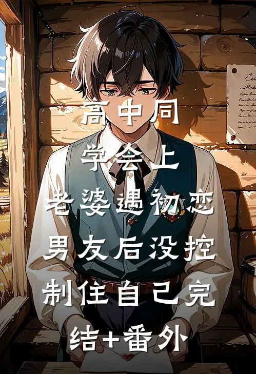 高中同学会上，老婆遇初恋男友后没控制住自己完结+番外