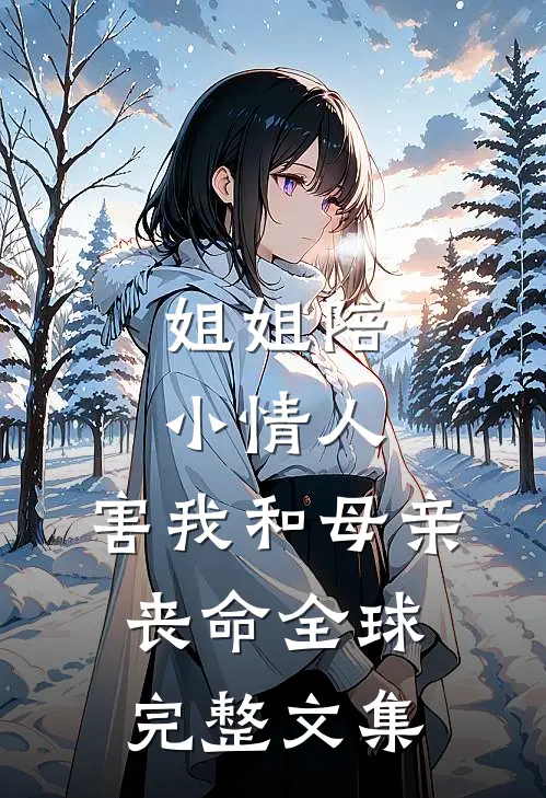 姐姐陪小情人，害我和母亲丧命全球完整文集