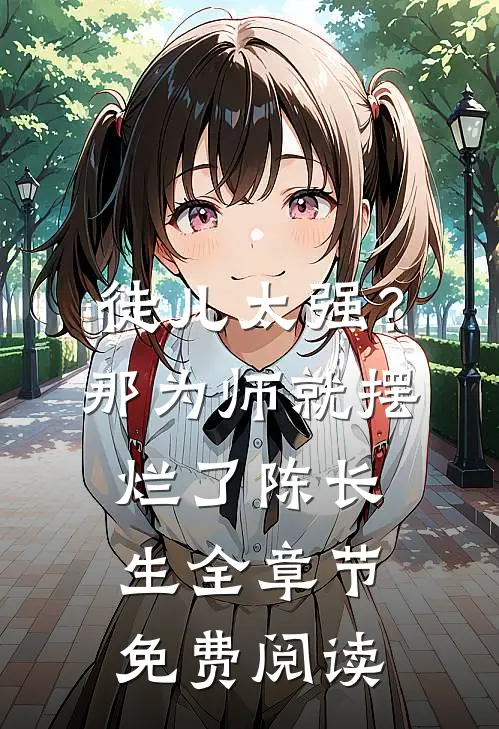 徒儿太强？那为师就摆烂了陈长生全章节免费阅读