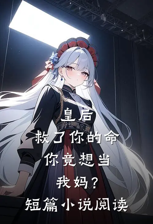 皇后，救了你的命，你竟想当我妈？短篇小说阅读