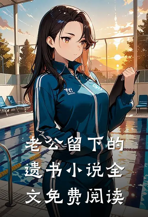 老公留下的遗书小说全文免费阅读