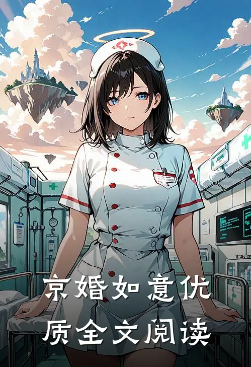 京婚如意优质全文阅读