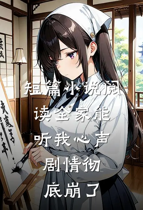 短篇小说阅读全家能听我心声，剧情彻底崩了