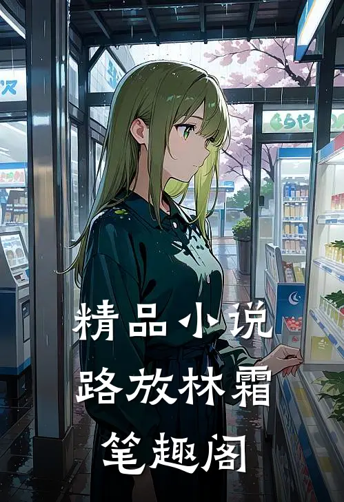 精品小说路放林霜 笔趣阁