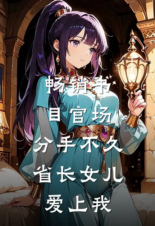 畅销书目官场：分手不久，省长女儿爱上我