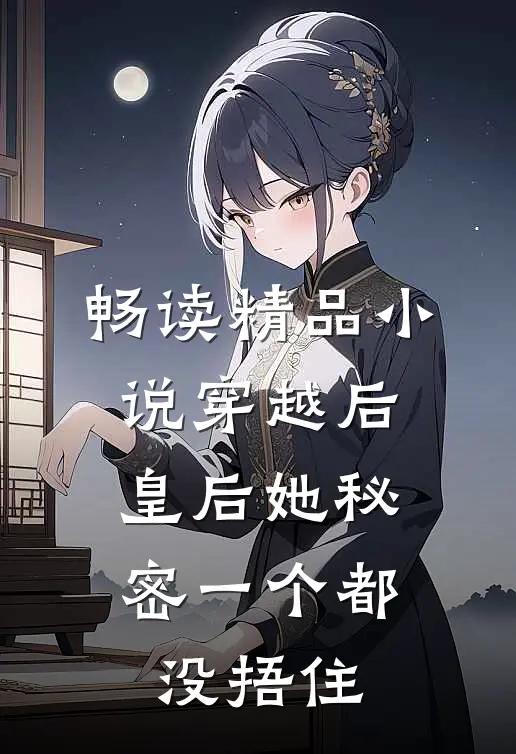 畅读精品小说穿越后，皇后她秘密一个都没捂住