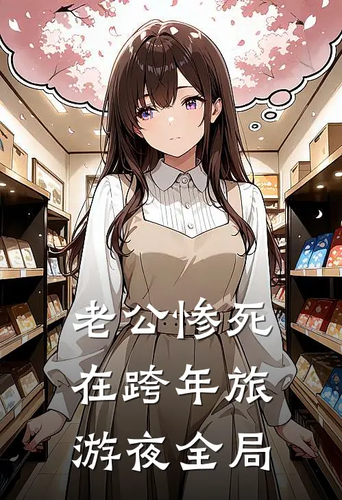 老公惨死在跨年旅游夜全局