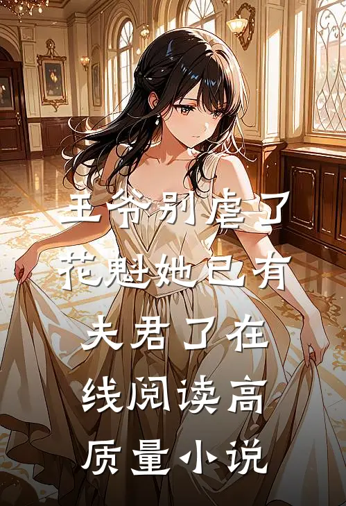 王爷别虐了,花魁她已有夫君了在线阅读高质量小说