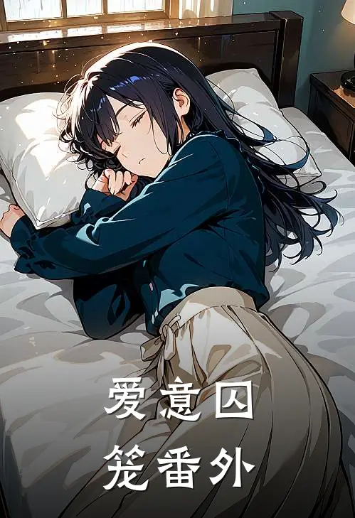 爱意囚笼番外