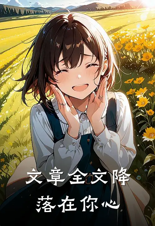 文章全文降落在你心