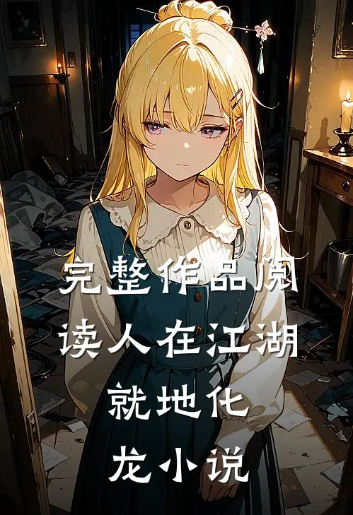 完整作品阅读人在江湖,就地化龙小说