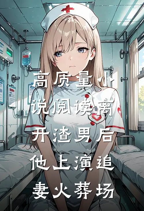 高质量小说阅读离开渣男后，他上演追妻火葬场