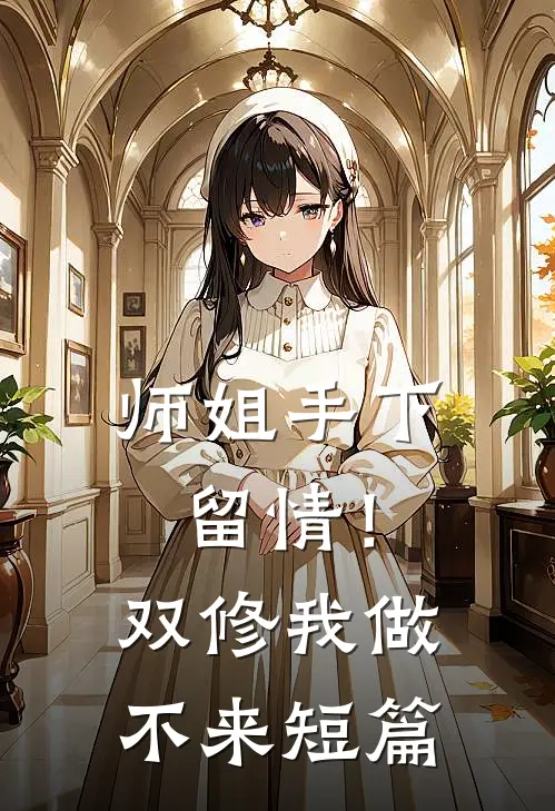 师姐手下留情！双修我做不来短篇