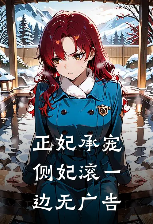 正妃承宠：侧妃滚一边无广告