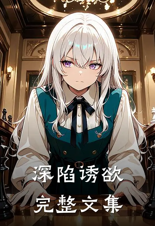深陷诱欲完整文集