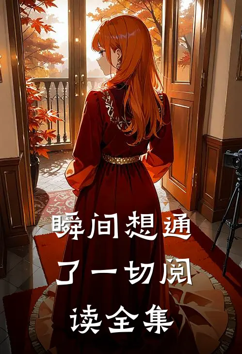 瞬间想通了一切阅读全集