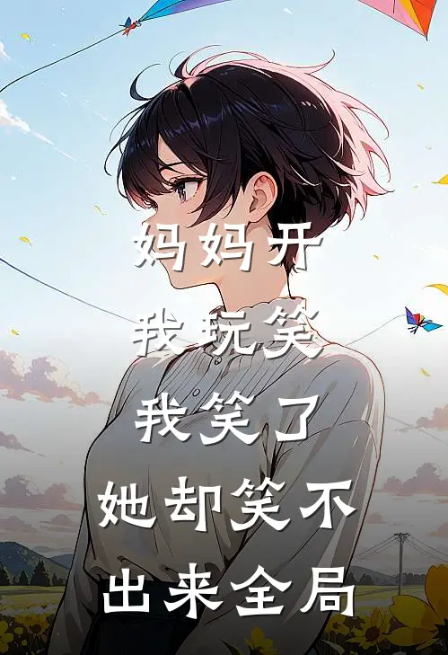 妈妈开我玩笑，我笑了，她却笑不出来全局