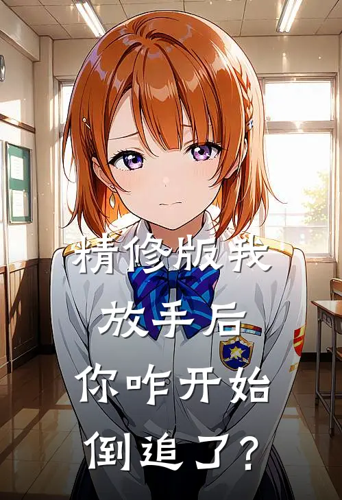 精修版我放手后,你咋开始倒追了?