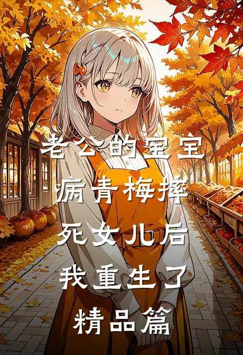 老公的宝宝病青梅摔死女儿后，我重生了精品篇