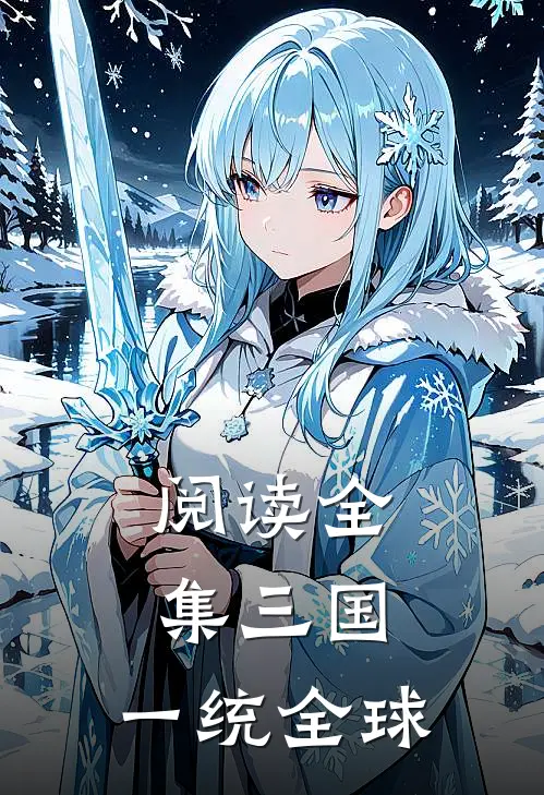 阅读全集三国一统全球