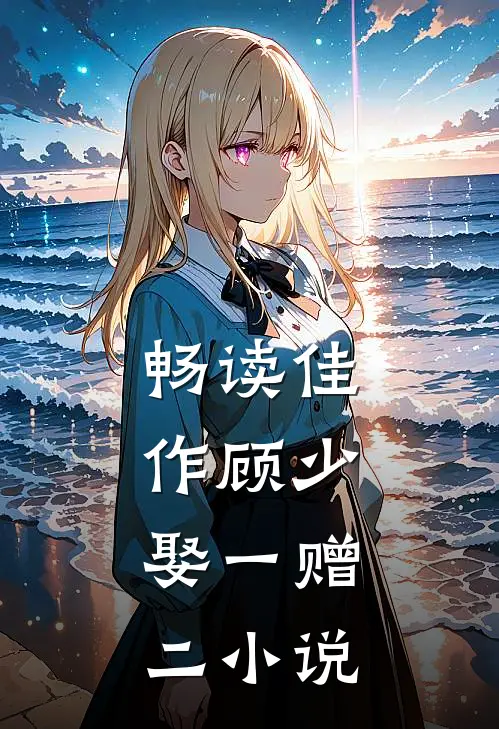 畅读佳作顾少,娶一赠二 小说