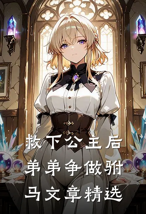 救下公主后，弟弟争做驸马文章精选