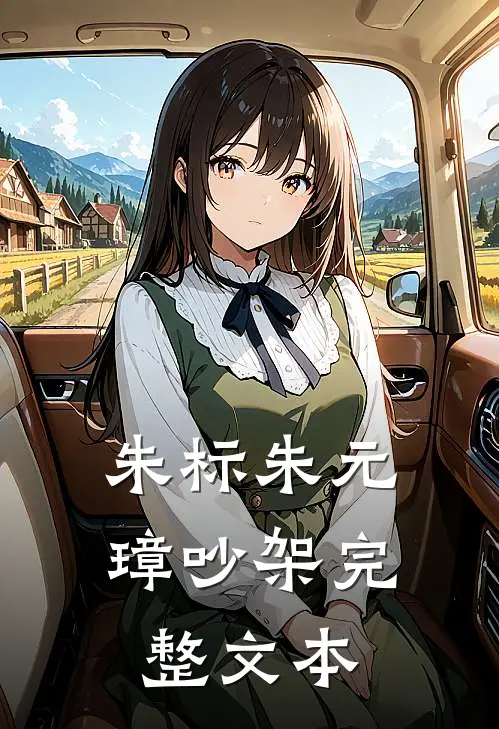 朱标朱元璋吵架完整文本