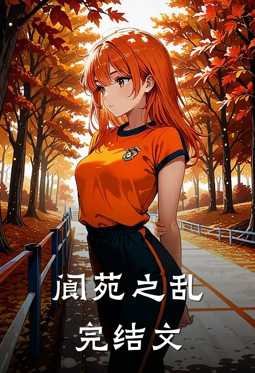 阆苑之乱完结文