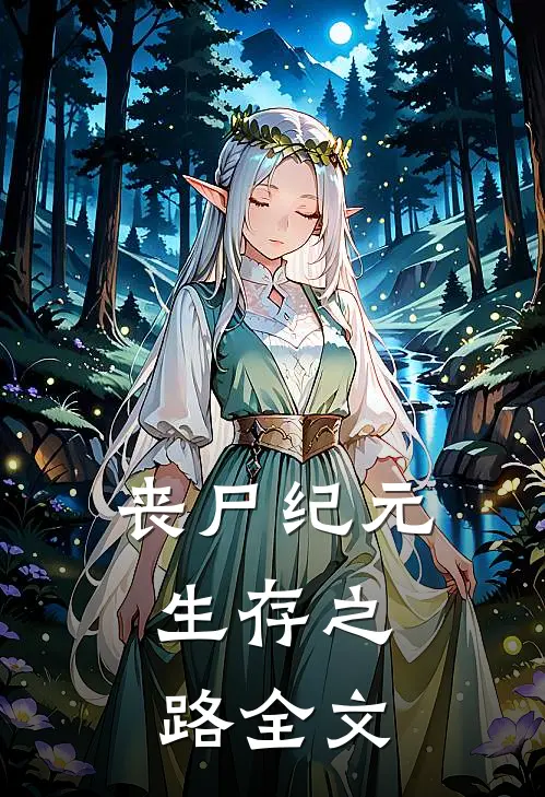 丧尸纪元：生存之路全文