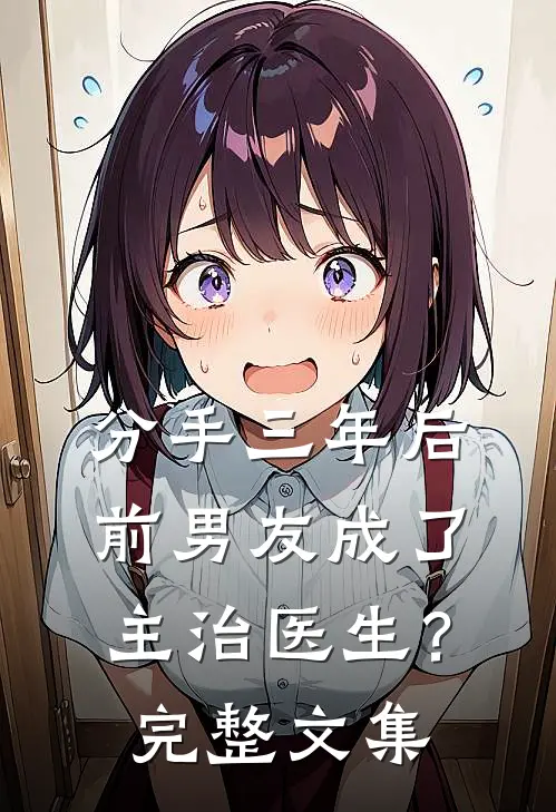 分手三年后，前男友成了主治医生？完整文集