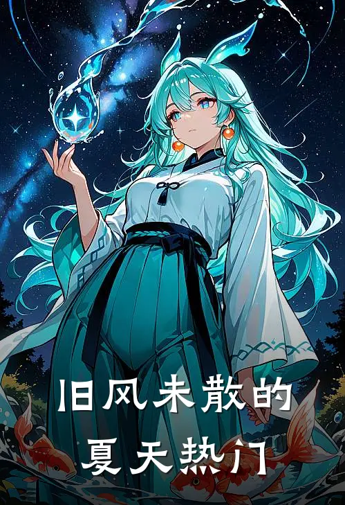 旧风未散的夏天热门
