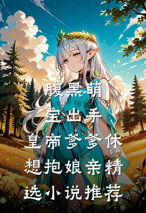 腹黑萌宝出手,皇帝爹爹休想抱娘亲精选小说推荐