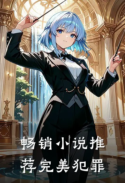 畅销小说推荐完美犯罪