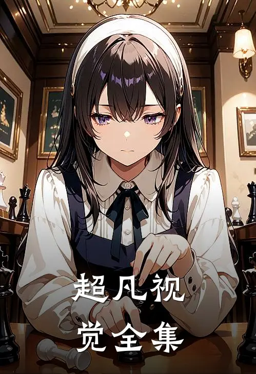 超凡视觉 全集