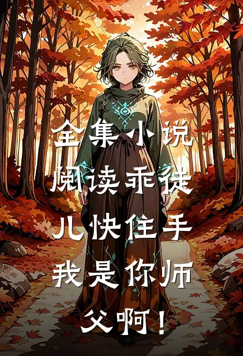 全集小说阅读乖徒儿快住手，我是你师父啊！