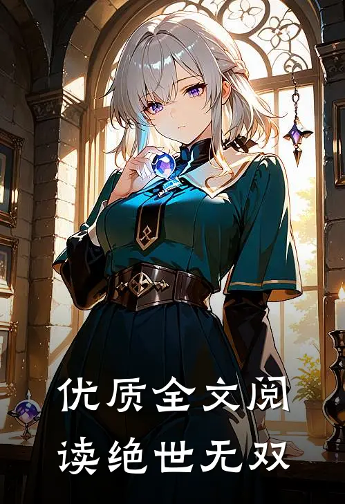 优质全文阅读绝世无双